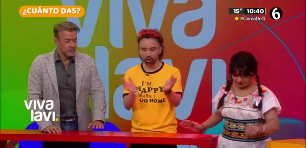 Vivalavi Mx - 07 de enero del 2026