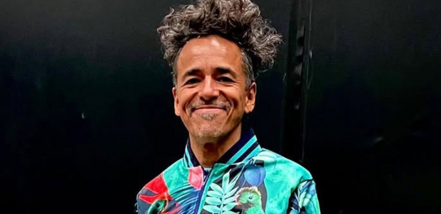 Rubén Albarran pide a Spotify bajar el catálogo digital de 'Café Tacvba'