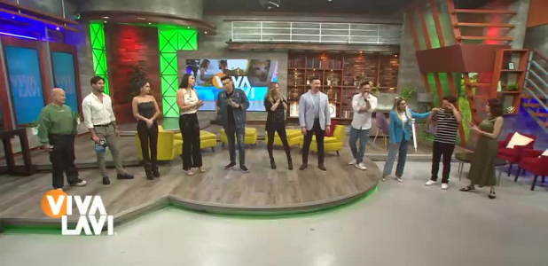 Vivalavi - 08 de enero del 2026