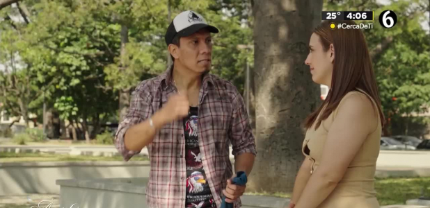 Cundo los ángeles caen - 08 de Enero del 2026