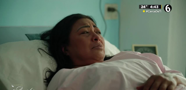 Cuando los ángeles caen - 09 de Enero del 2026