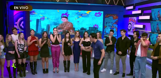 Orbital - 09 de enero del 2026