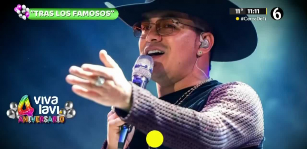 Muere Yeison Jiménez a los 34 años