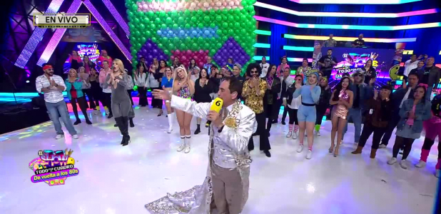 Es Show - 14 de enero del 2026