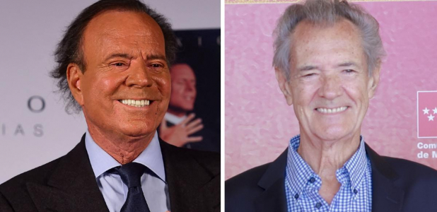 Ramón Arcusa habla sobre acusaciones a Julio Iglesias