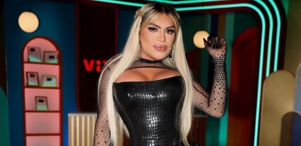 Wendy Guevara habla de su estado de salud tras cirugías