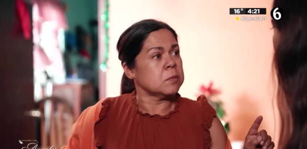 Cuando los ángeles caen - 15 de Enero del 2026