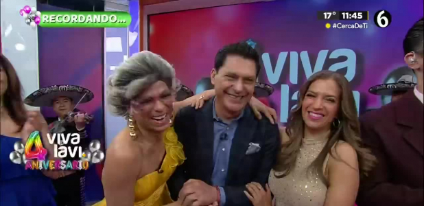 Vivalavi Mx - 16 de enero del 2026