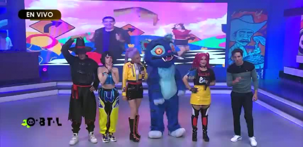 Orbital - 17 de Enero del 2026