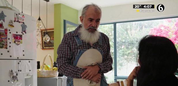 Cuando los ángeles caen - 20 de Enero del 2026