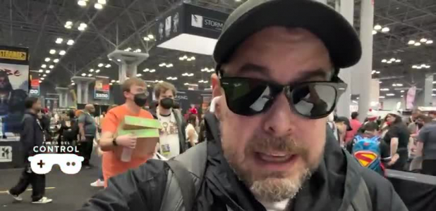 Fuera Del Control - 4 de enero 2026