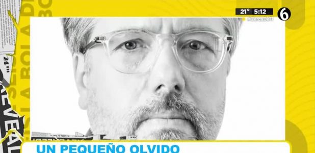 Un pequeño olvido le costó su trabajo