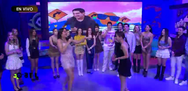 Orbital - 23 de enero de 2026