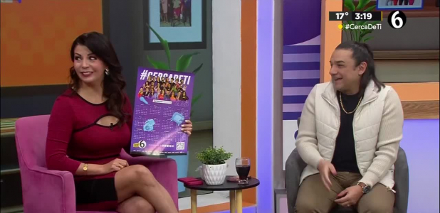 Chismorreo - 21 de Enero del 2026