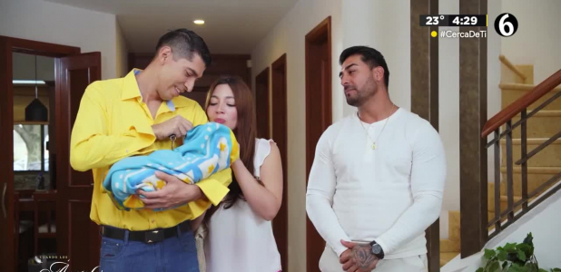 Cuando los ángeles caen - 27 de Enero del 2026