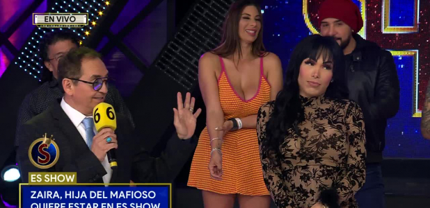 Es Show - 27 de enero del 2026