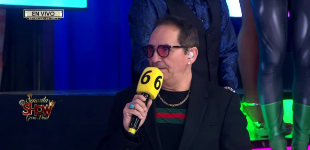 Es Show - 28 de enero del 2026