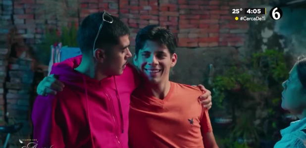 Cuando los ángeles caen - 29 de Enero del 2026