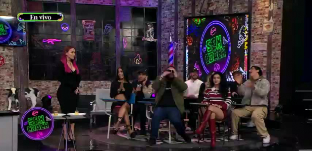 Buenas Noches Don Fematt - 29 de enero del 2026