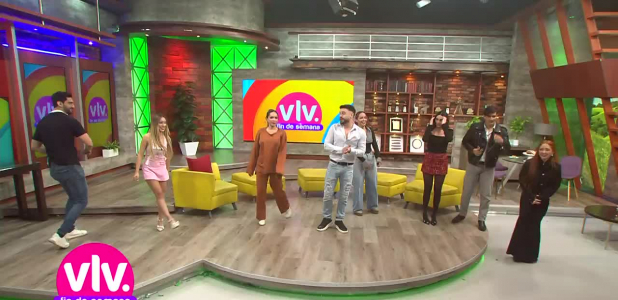 Vivalavi - 31 de enero del 2026