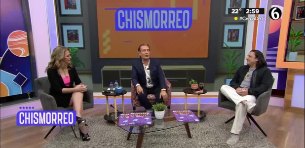 Chismorreo - 27 de Enero del 2026