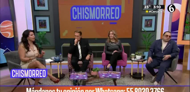 Chismorreo - 28 de Enero del 2026