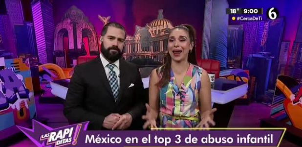 Las Rapiditas - 28 de Enero del 2026