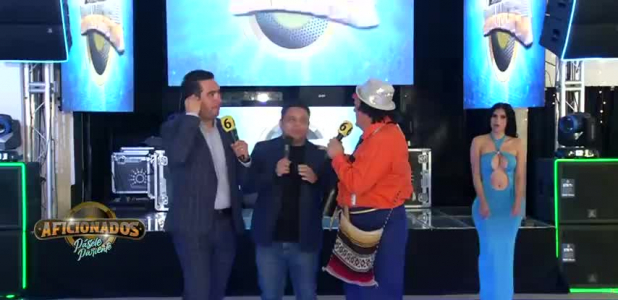 Aficionados - 01 de Febrero del 2026