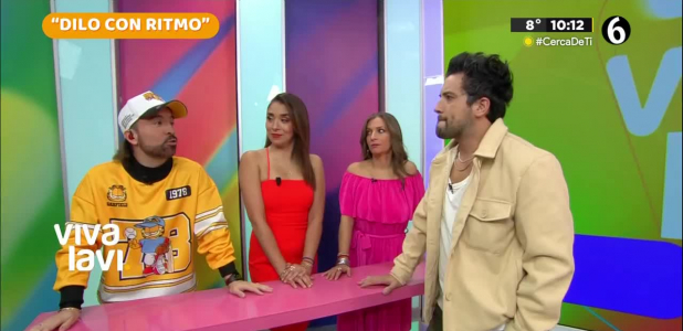 Vivalavi Mx - 02 de febrero del 2026