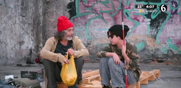 Cuando los ángeles caen - 03 de Febrero del 2026