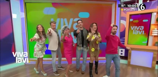 Vivalavi Mx - 05 de febrero del 2026