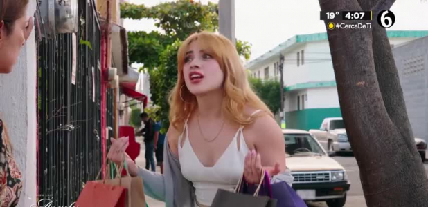 Cuando los ángeles caen - 05 de Febrero del 2026