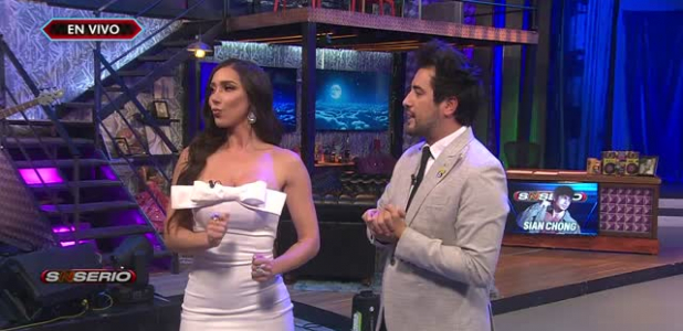 SNSerio - 05 de Febrero del 2026