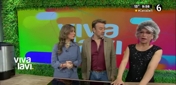 Vivalavi Mx - 06 de febrero del 2026