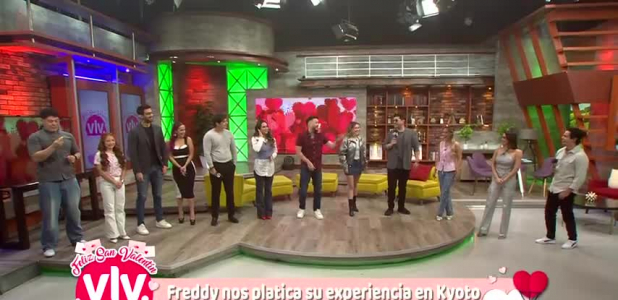 Vivalavi Fin de Semana - 07 de Febrero del 2026