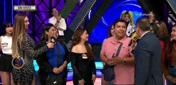 Es Show - 09 de febrero del 2026