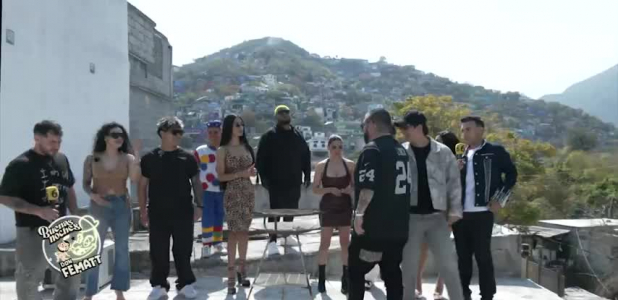 Buenas Noches Don Fematt - 12 de febrero del 2026