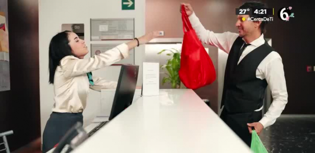 Cuando los ángeles caen - 13 de Febrero del 2026