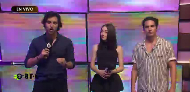 Orbital - 13 de febrero de 2026