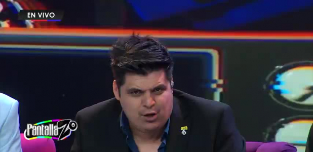 Humillan a Karla Panini