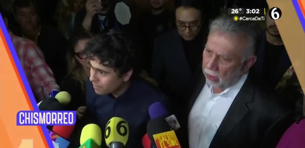 Causa zafarrancho en 'Noches de Danzón' y así reacciona el elenco