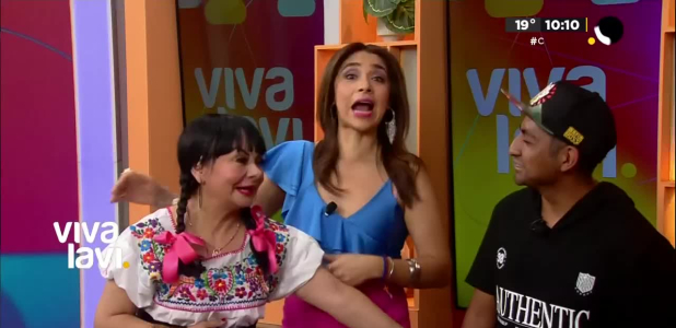 Vivalavi Mx - 17 de febrero del 2026