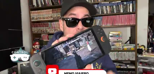 Fuera Del Control - 25 de enero del 2026