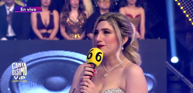 Tras la salida de Romina, Jazmin Villarreal es duramente criticada en redes sociales