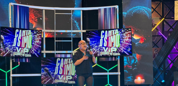 Miguel Díaz - La bachata