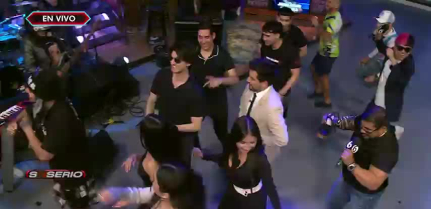 SNSerio - 19 de febrero del 2026