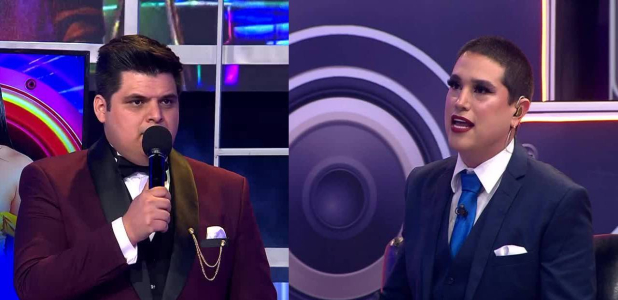 El jurado de hierro explota contra Lalo Elizondo