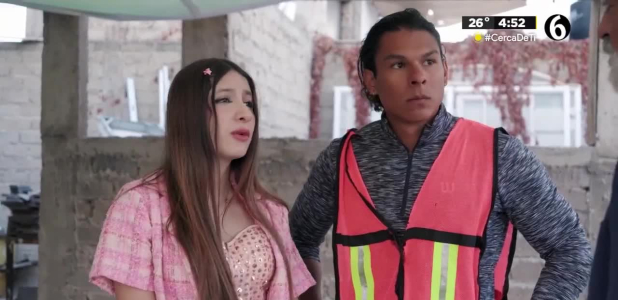 Cuando los ángeles caen - 27 de Febrero del 2026