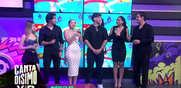 Orbital - 27 de febrero de 2026