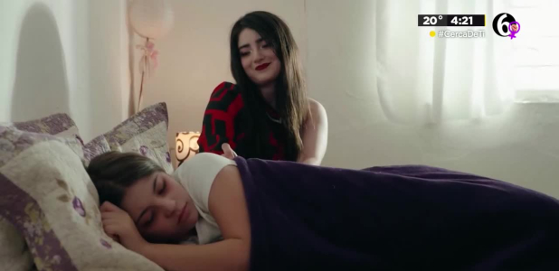 Cuando los ángeles caen - 05 de Marzo del 2026